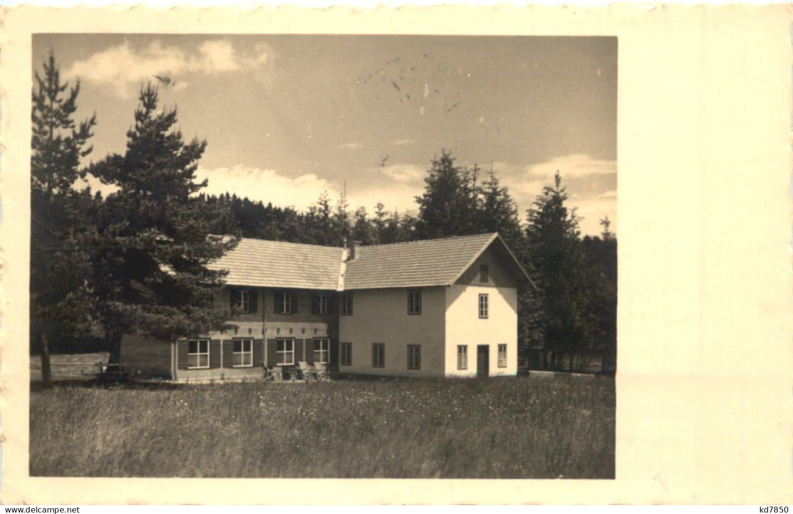 Laakirchen - Gasthof Gmös - Gmunden