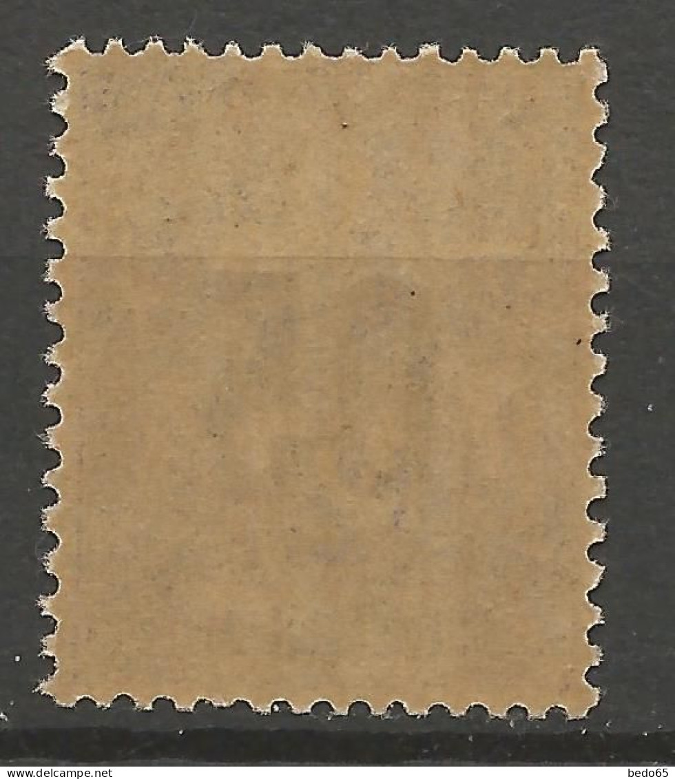 REUNION N° 72 NEUF** LUXE SANS CHARNIERE / Hingeless / MNH - Unused Stamps