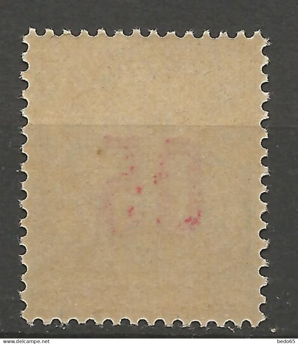 REUNION N° 73 NEUF** LUXE SANS CHARNIERE / Hingeless / MNH - Unused Stamps