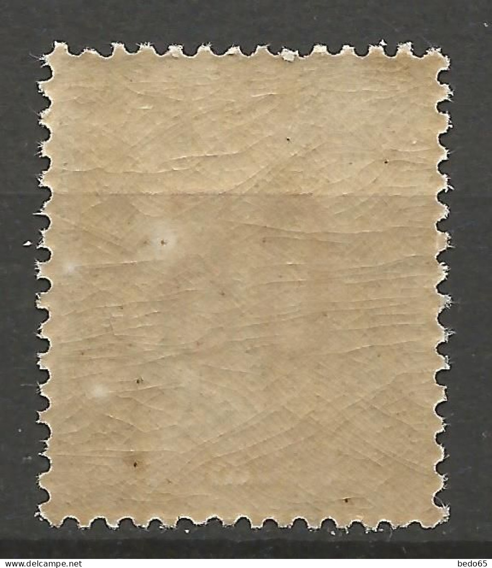 REUNION N° 75 NEUF** LUXE SANS CHARNIERE / Hingeless / MNH - Unused Stamps