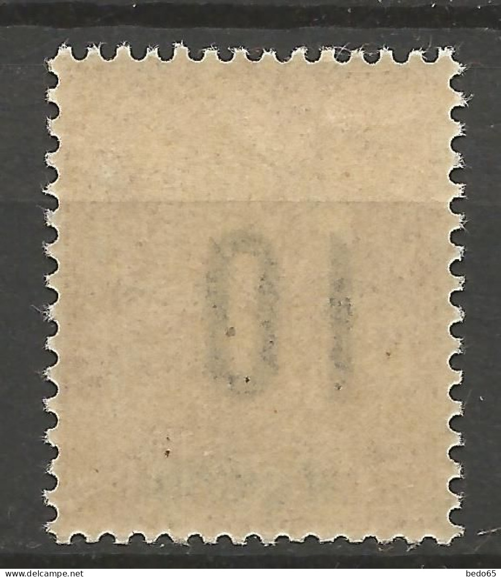 REUNION N° 77 NEUF** LUXE SANS CHARNIERE / Hingeless / MNH - Unused Stamps