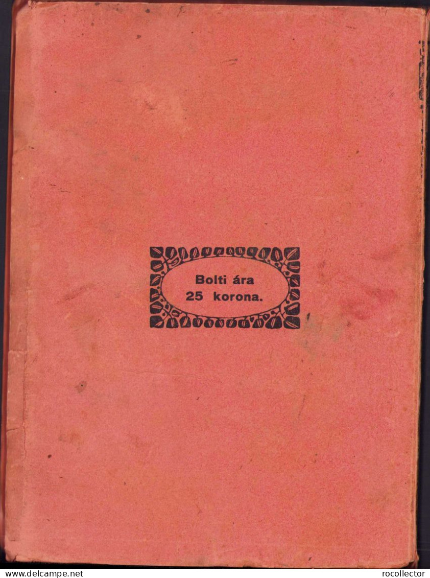 Évezredek története IX/3, 1916 C6652