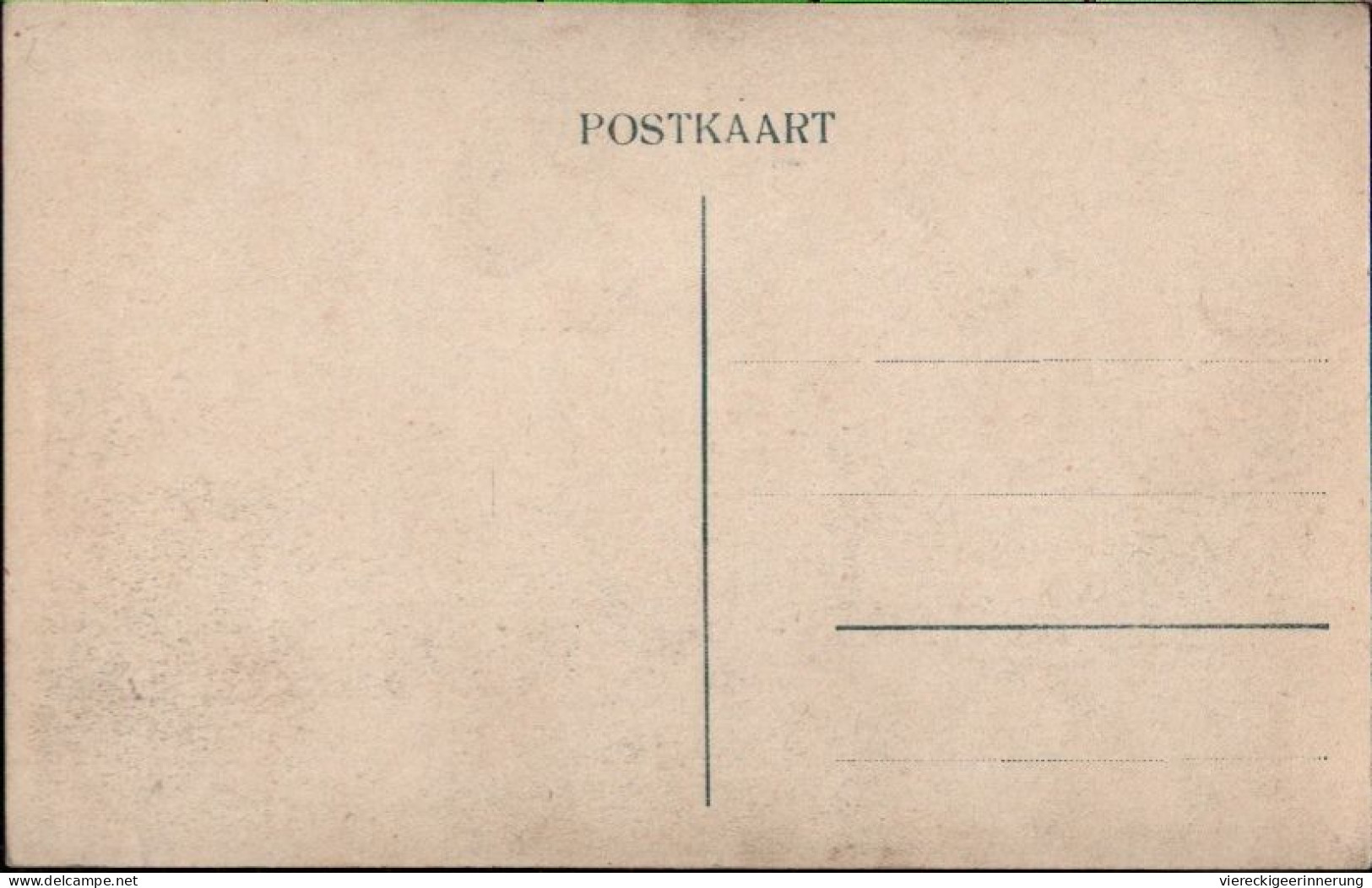 ! Cpa Cortemarck, Kortemark, Statiestraat, Ed. SYL - Kortemark