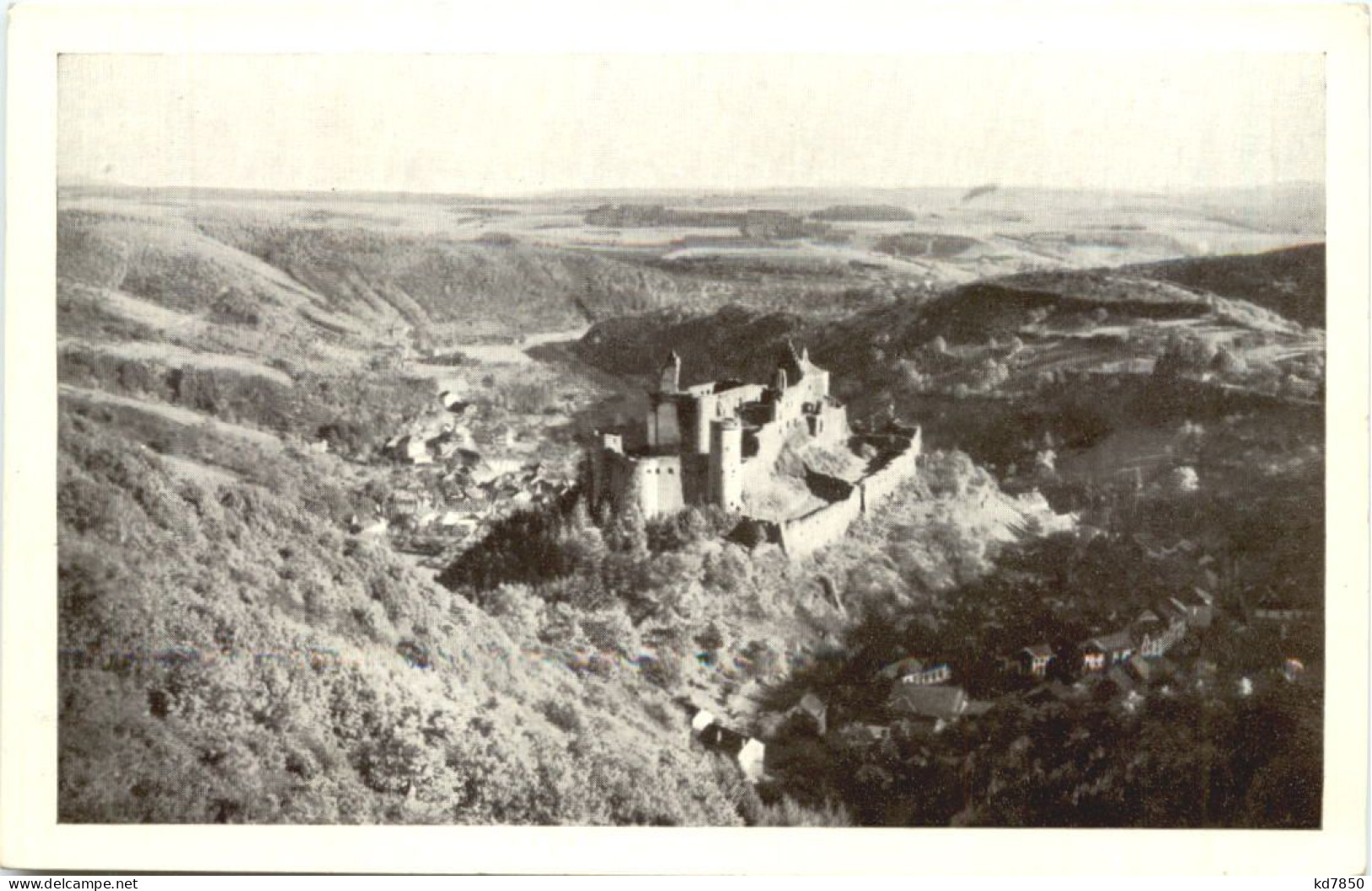 Vianden - Vianden