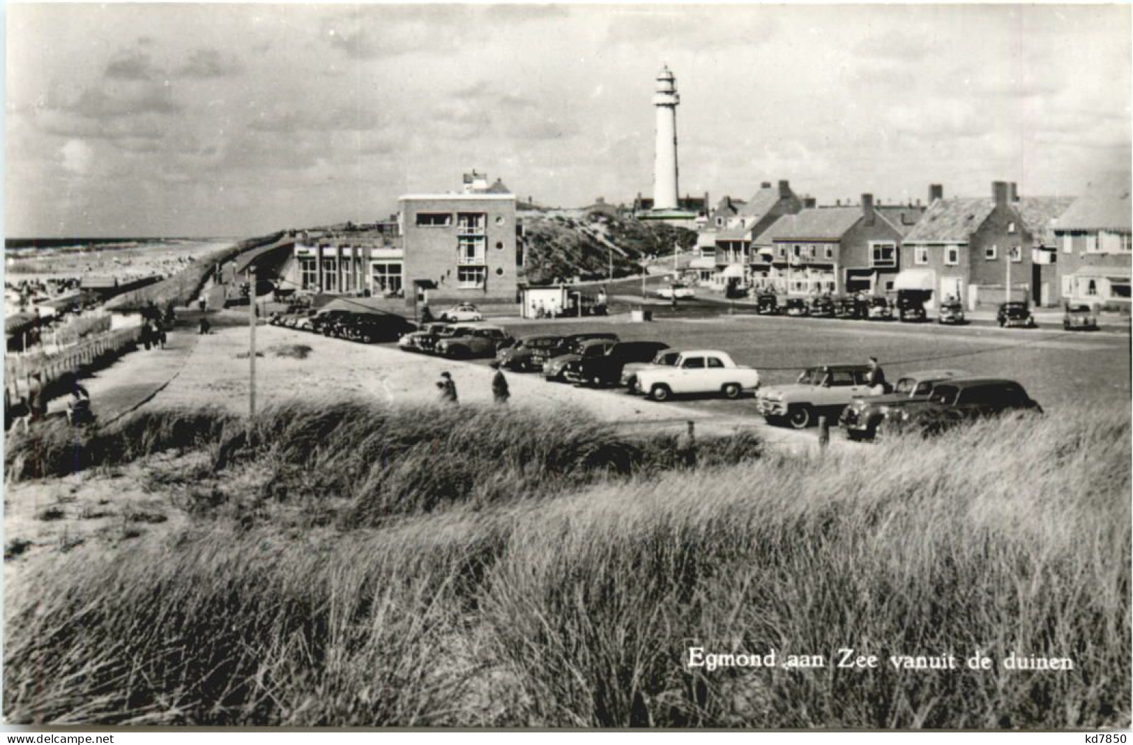 Egmond Aan Zee - Egmond Aan Zee