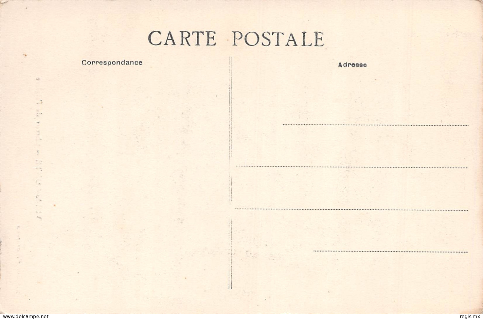 63-VIC LE COMTE-N°T2603-A/0075 - Vic Le Comte