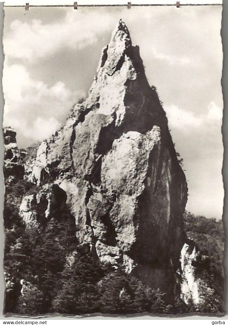 *Photos Gorges du Tarn (48) - carnet de 20 photos (9 x 6.5 cm)