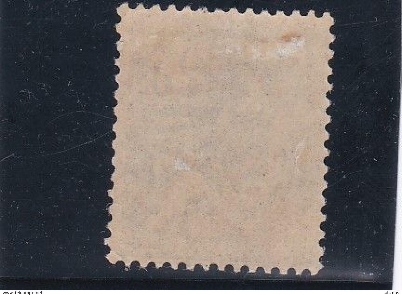 FRANCE - 1900/01-  TYPE MOUCHON - N° 114 - 25 C BLEU - NEUF AVEC TRACE DE CHARNIERE - 1900-02 Mouchon