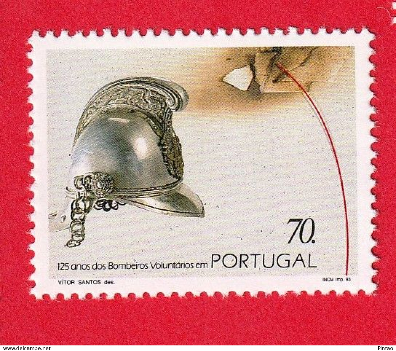 PTS14771- PORTUGAL 1993 Nº 2135- MNH - Unused Stamps