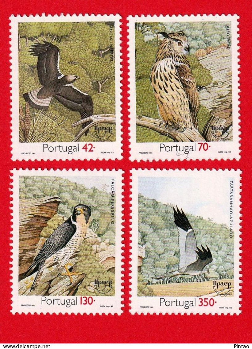 PTS14778- PORTUGAL 1993 Nº 2168_ 71- MNH - Nuevos