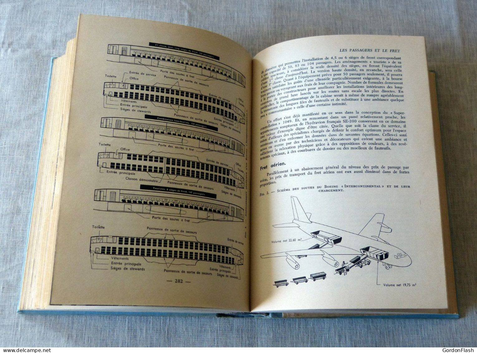 Livre : L'aviation Nouvelle - Avión