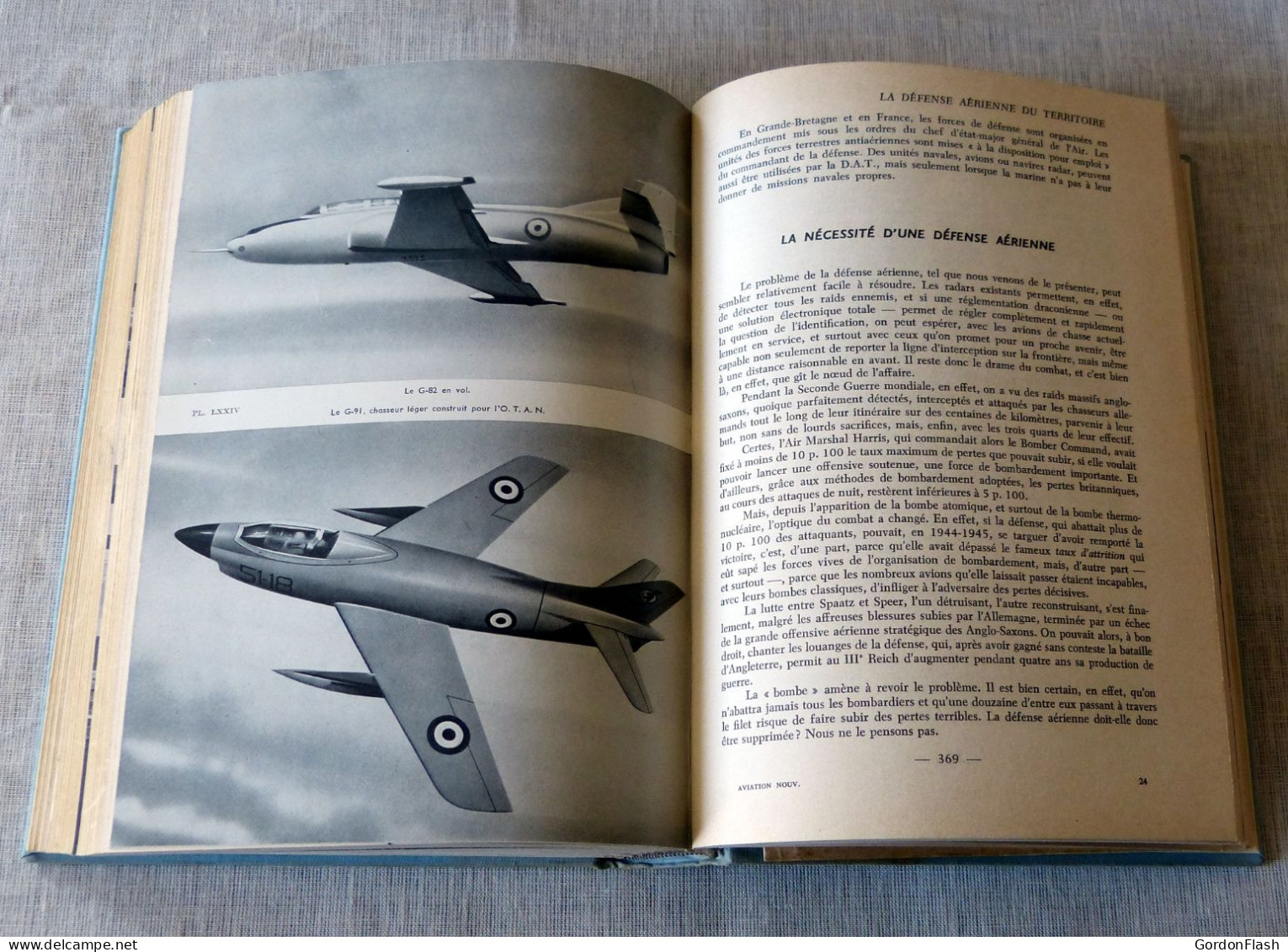 Livre : L'aviation Nouvelle - AeroAirplanes