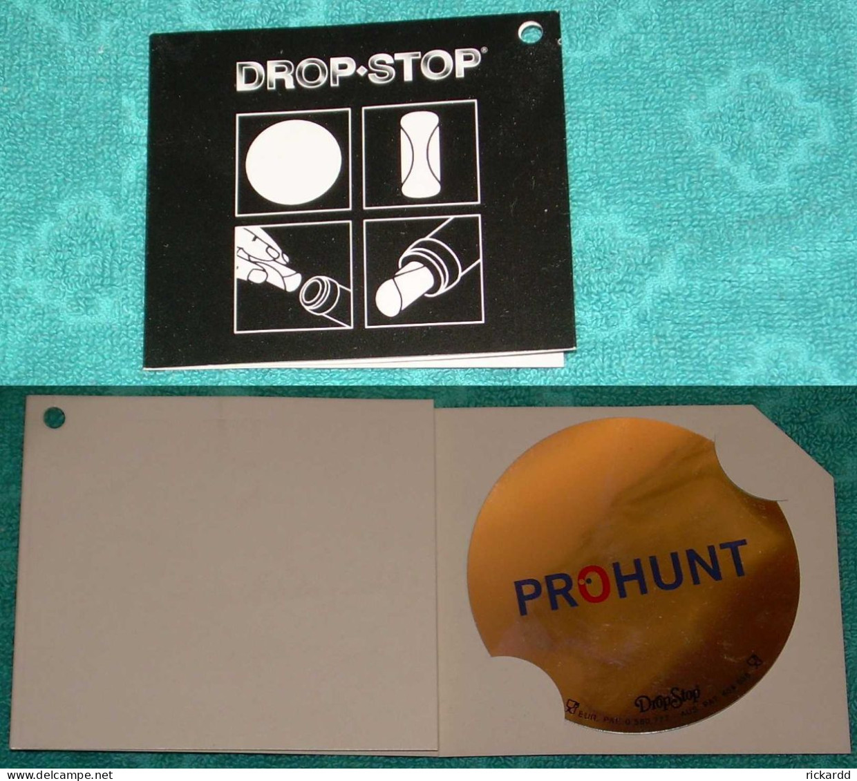 Prohunt Drop-stop - Otros & Sin Clasificación