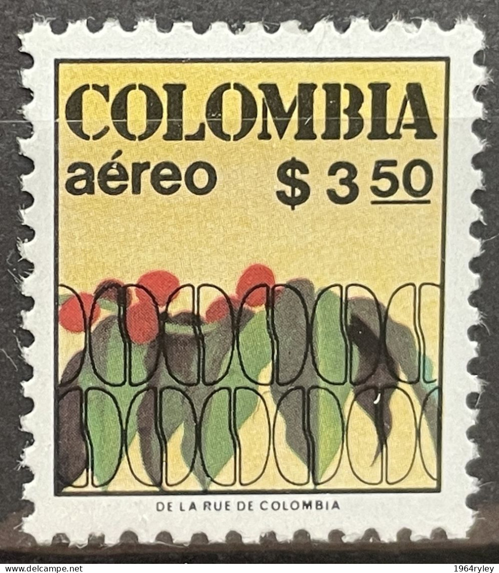 COLUMBA - MNH** -  - # - Colombia