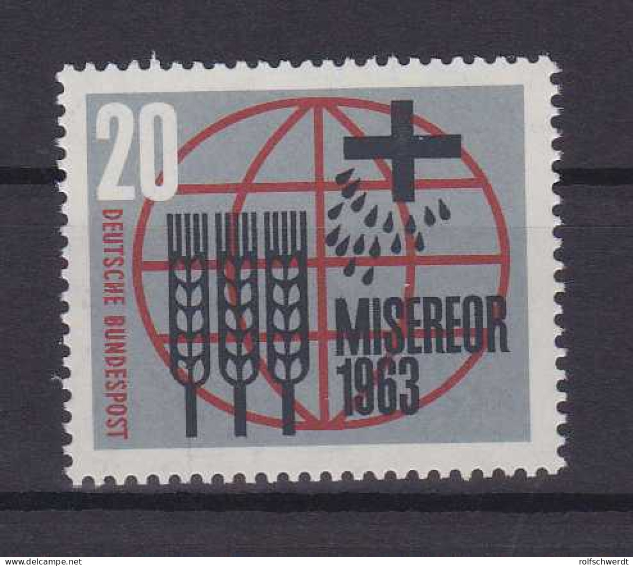 Miserior 1963, ** - Sonstige & Ohne Zuordnung