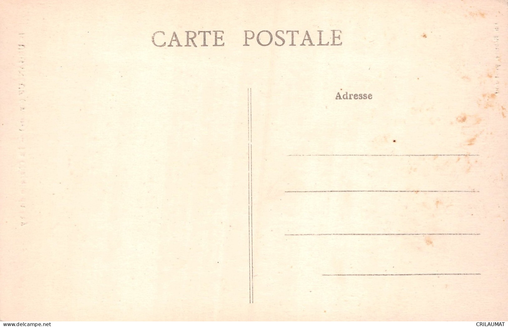 23-BOURGANEUF-N°T2970-A/0229 - Bourganeuf