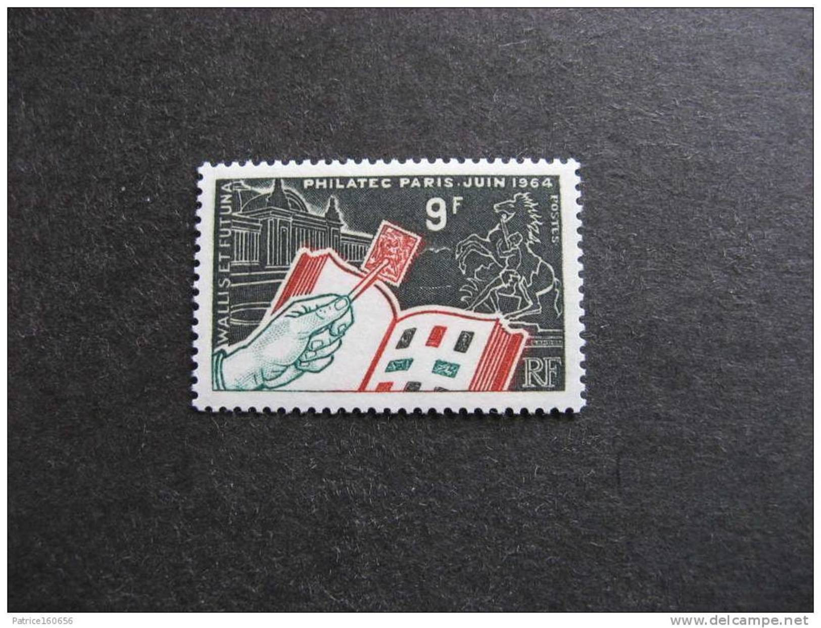 Wallis Et Futuna:  TB N° 170, Neuf XX . - Nuovi