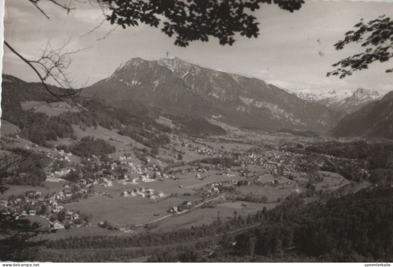 66874 - Österreich - Bad Goisern - Ca. 1965 - Bad Goisern