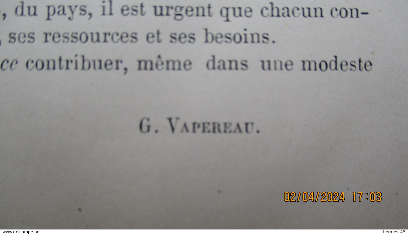 1867 / Petit ATLAS De La FRANCE / 90 Cartes / MAGASIN Du FOYER – Paris - - Kaarten & Atlas