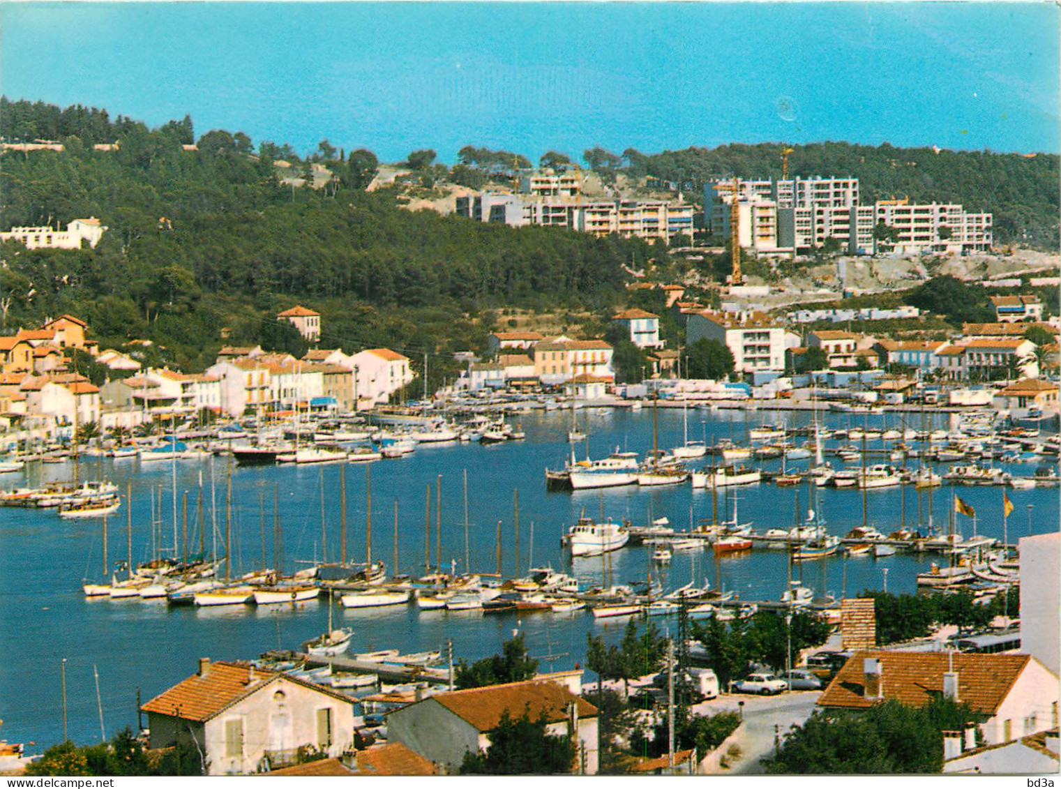 83 - SAINT MANDRIER - Saint-Mandrier-sur-Mer