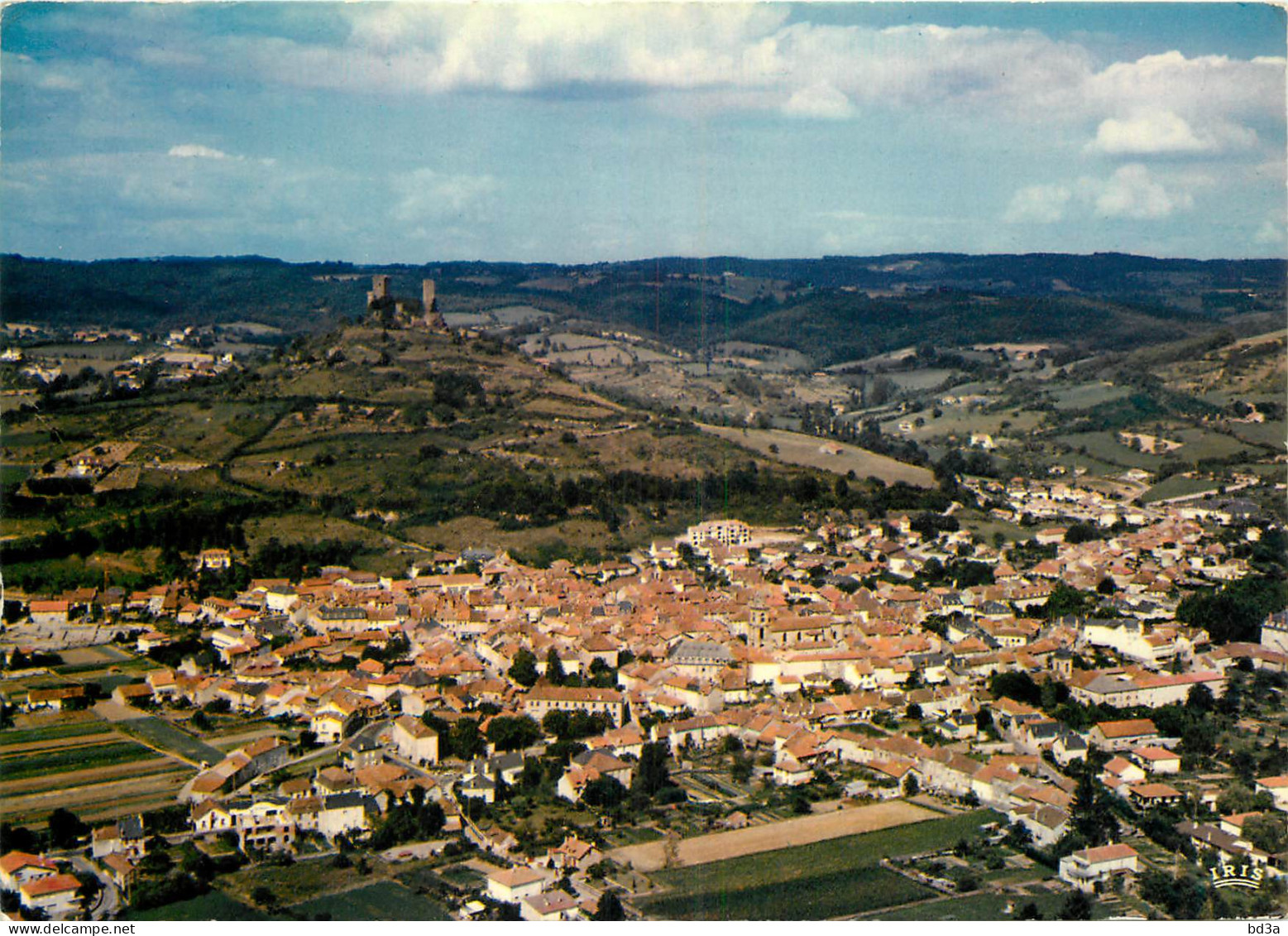 46 - SAINT CERE  - Saint-Céré