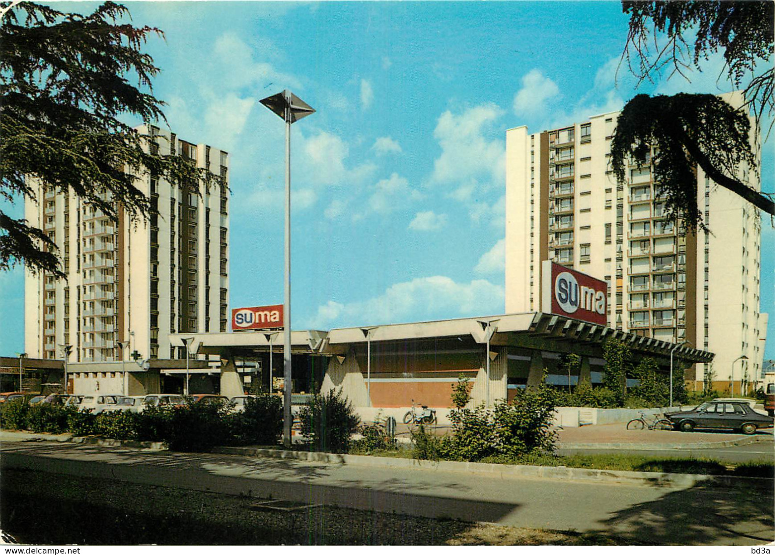 42 - ANDREZIEUX BOUTHEON LA CHAPELLE - Andrézieux-Bouthéon