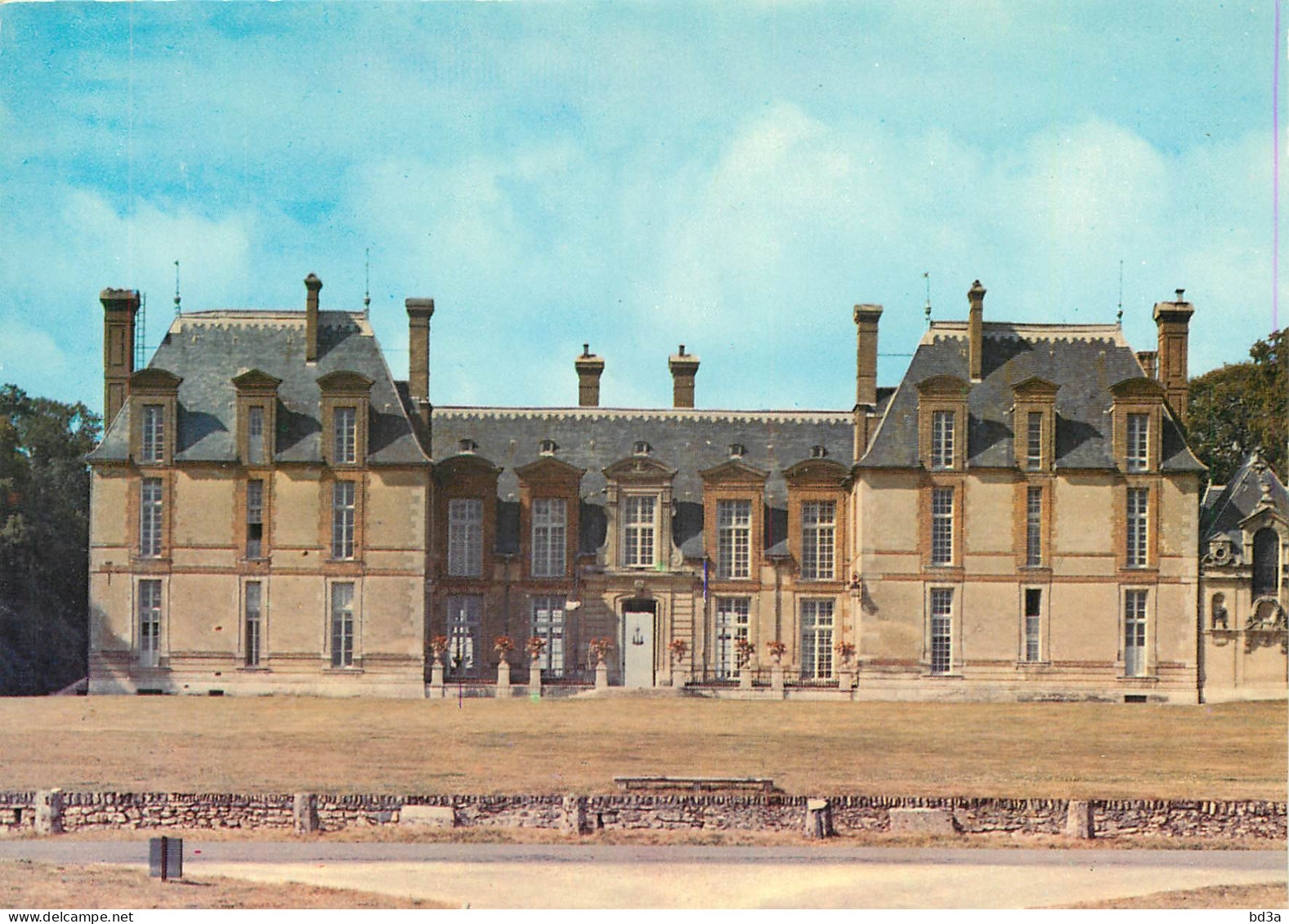 78 - CHÂTEAU DE THOIRY - Thoiry