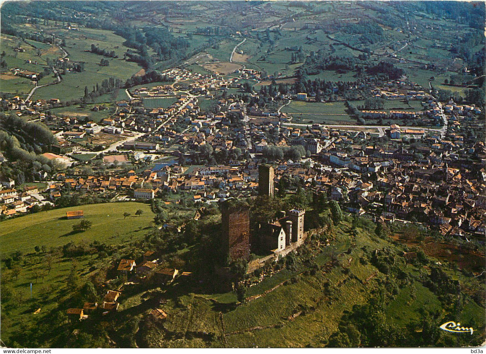 46 SAINT CERE - Saint-Céré