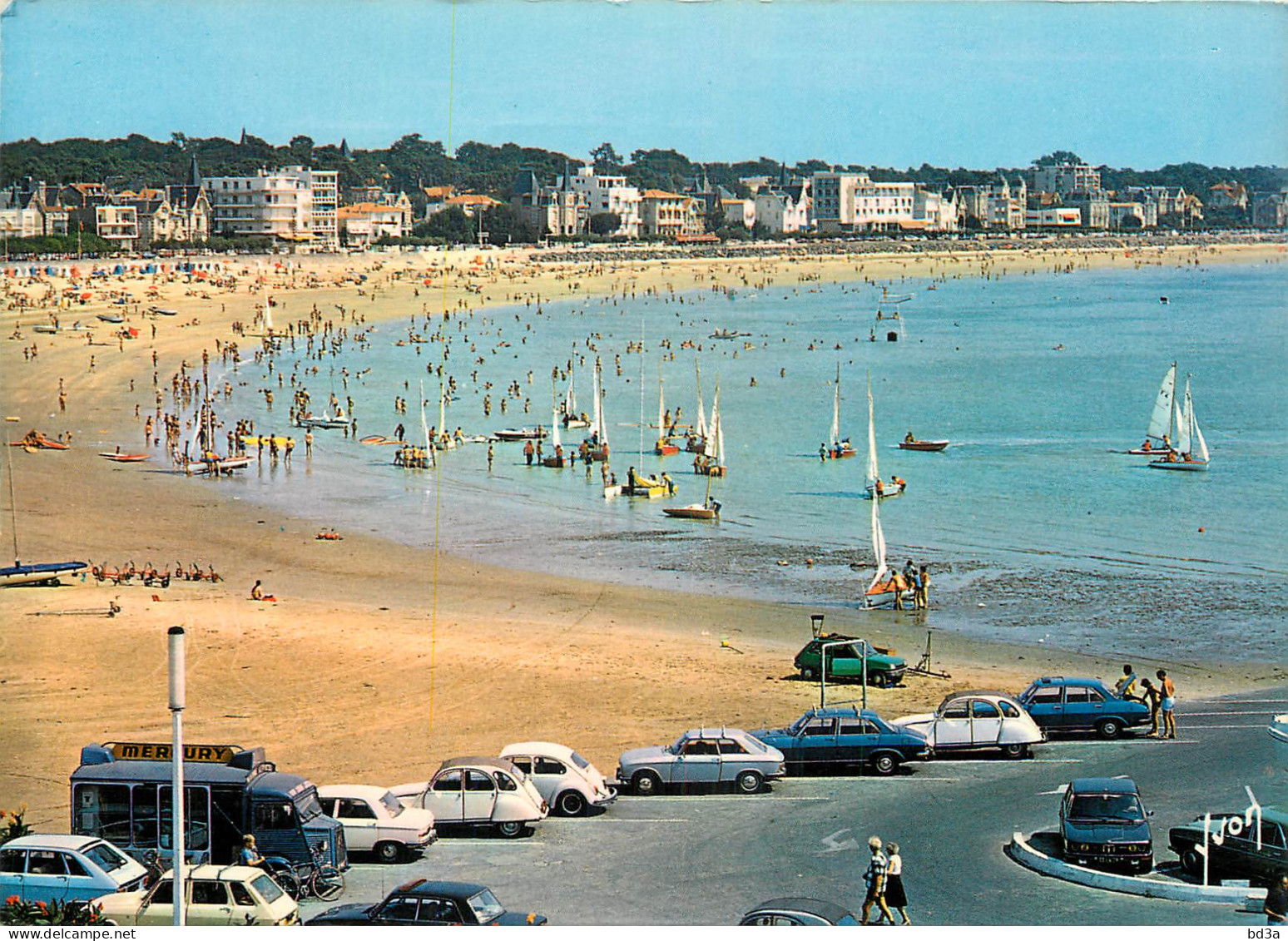  AUTOMOBILES ROYAN - Turismo