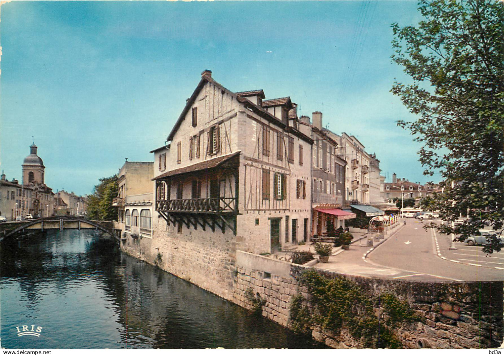 46 SAINT CERE - Saint-Céré