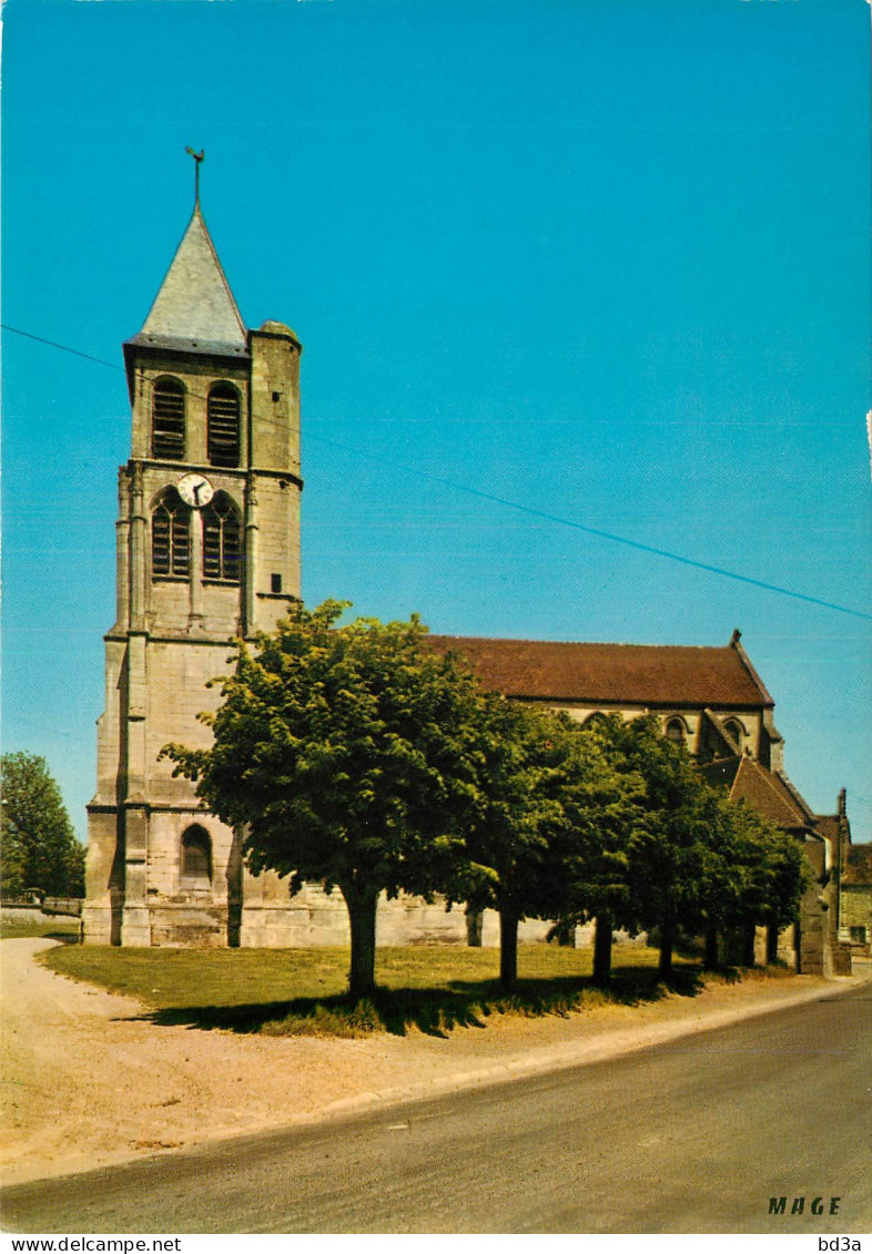 60 PRECY SUR OISE - Précy-sur-Oise