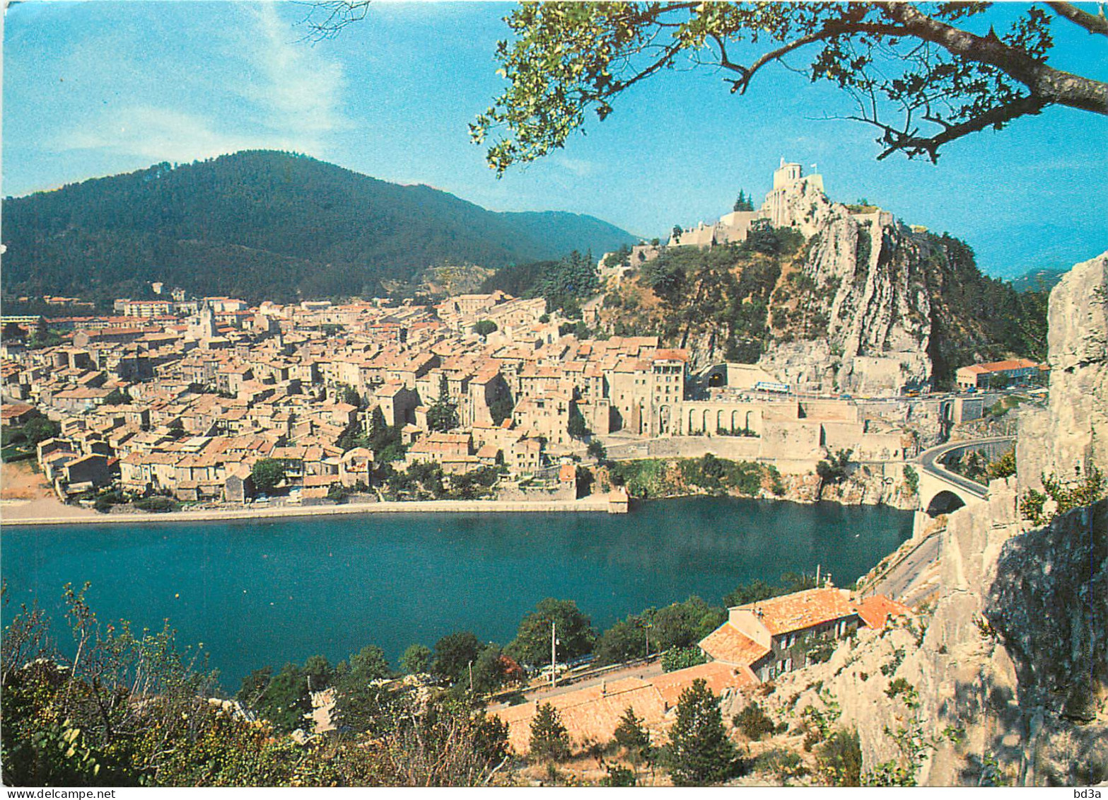 04 SISTERON - Sisteron