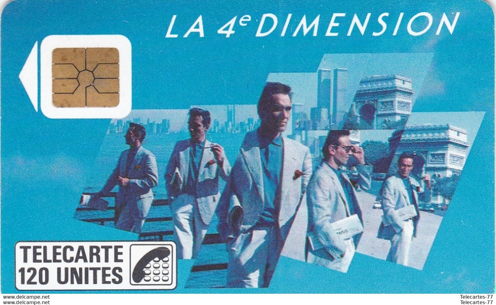 F39-LA 4e DIMENSION HOMMES-120u-SO2-11/88 - 1988