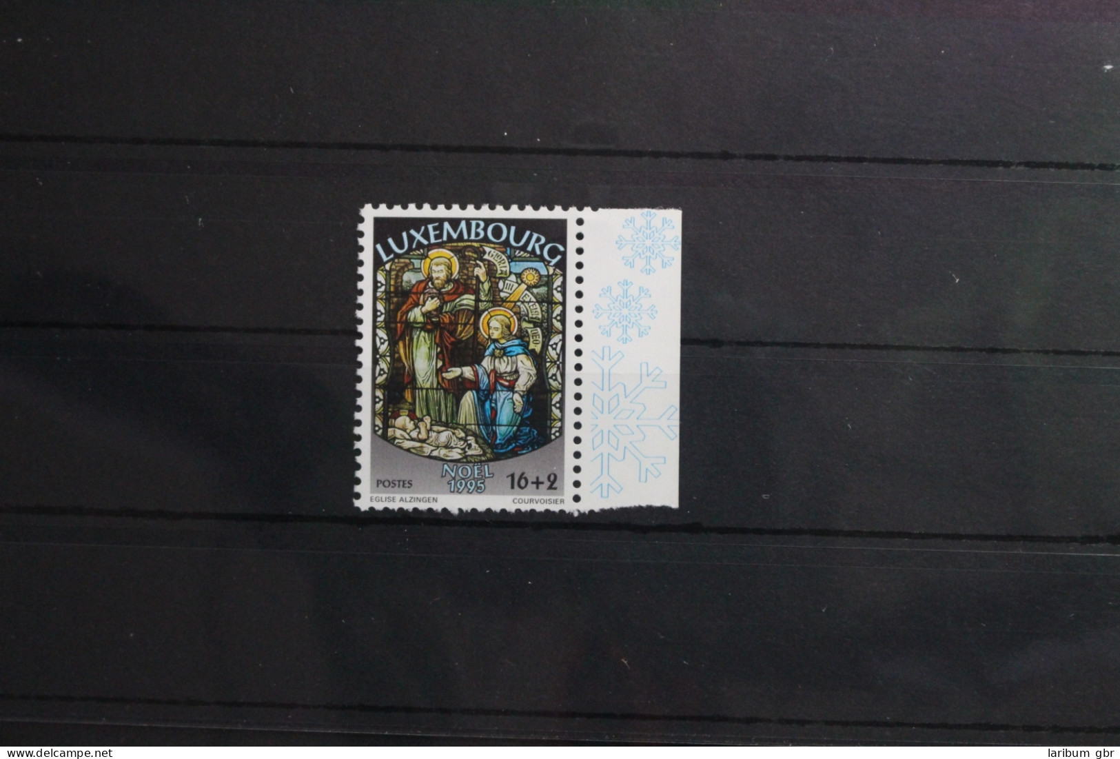 Luxemburg 1384 Postfrisch #UX434 - Sonstige & Ohne Zuordnung