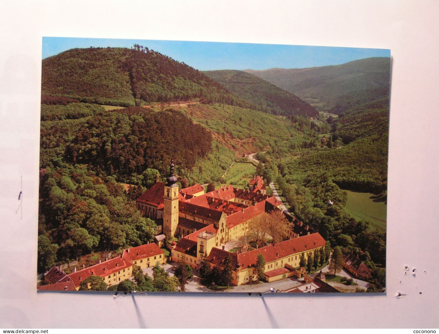 Stift Heiligenkreuz - Im Wienerwald - - Heiligenkreuz