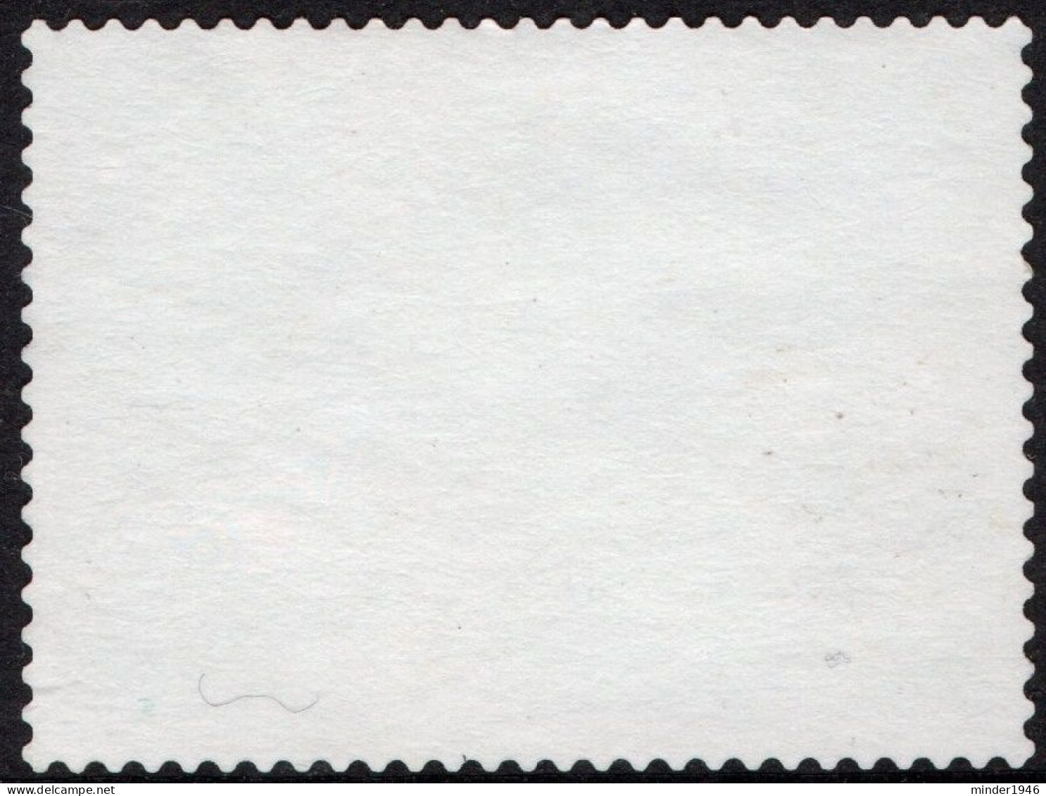 GREAT BRITAIN 2001 QEII 1st Black & Grey, Cats & Dogs-Cat Behind Curtain SG2193 Used - Used Stamps