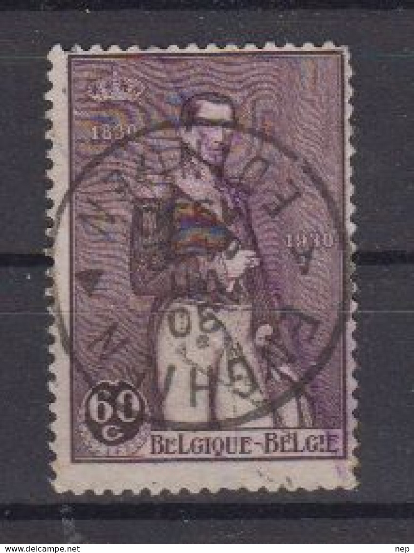 BELGIË - OBP - 1930 - Nr 302 (EDINGEN) - Gest/Obl/Us - Gebraucht