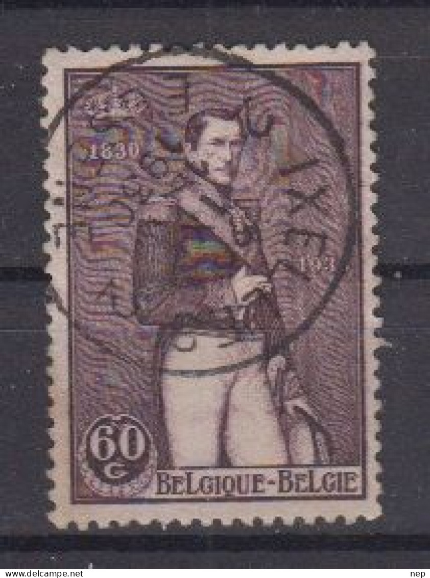 BELGIË - OBP - 1930 - Nr 302 (ELSENE) - Gest/Obl/Us - Used Stamps