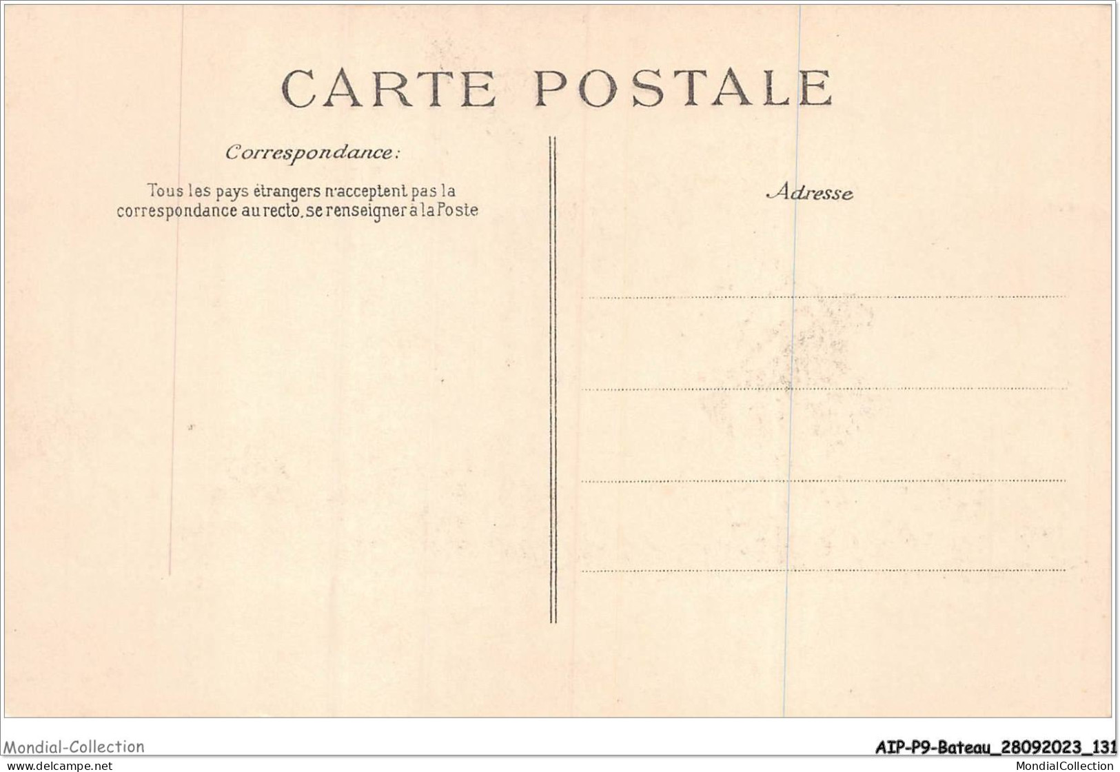 AIPP9-0952 - BATEAU - CATASTROPHE DE LA LIBERTE - LE RENFLOUENMENT  - Remolcadores