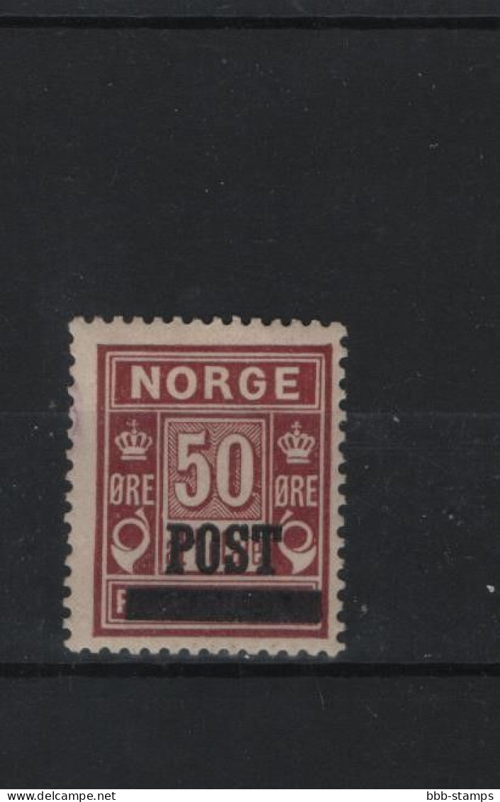 Norwegen Michel Cat.No.  Mnh/** 148 - Unused Stamps