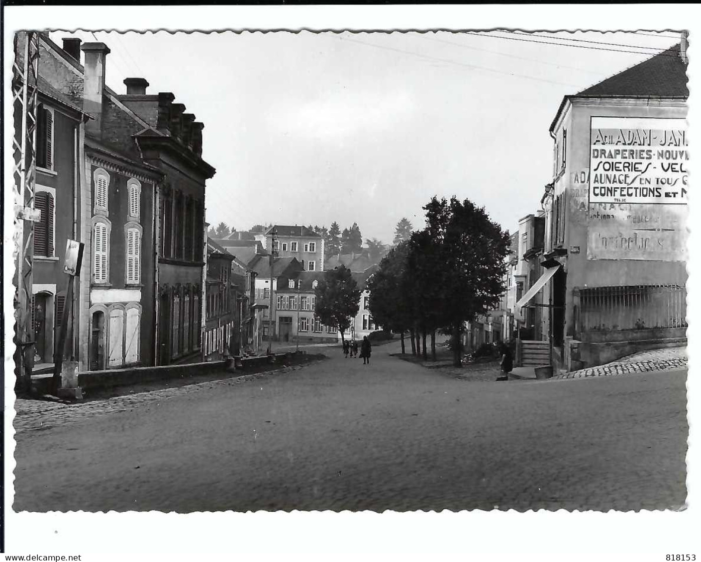 VIRTON  Faubourg - Virton