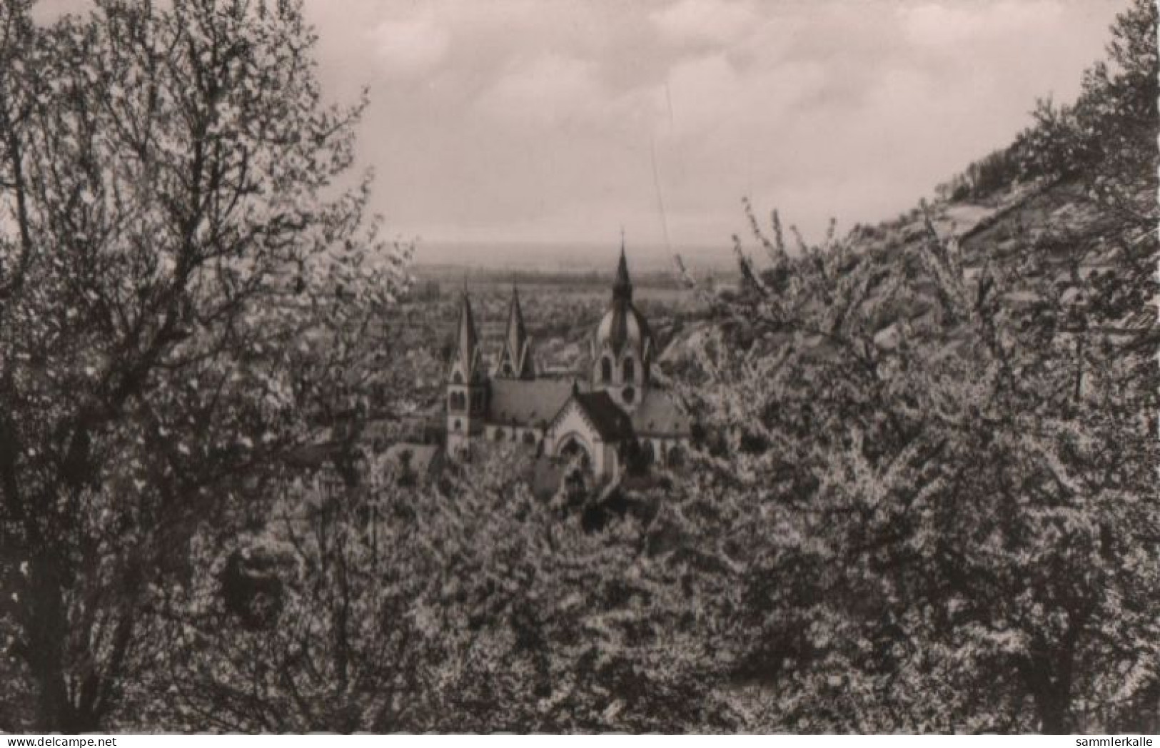 61605 - Heppenheim - Ca. 1960 - Heppenheim