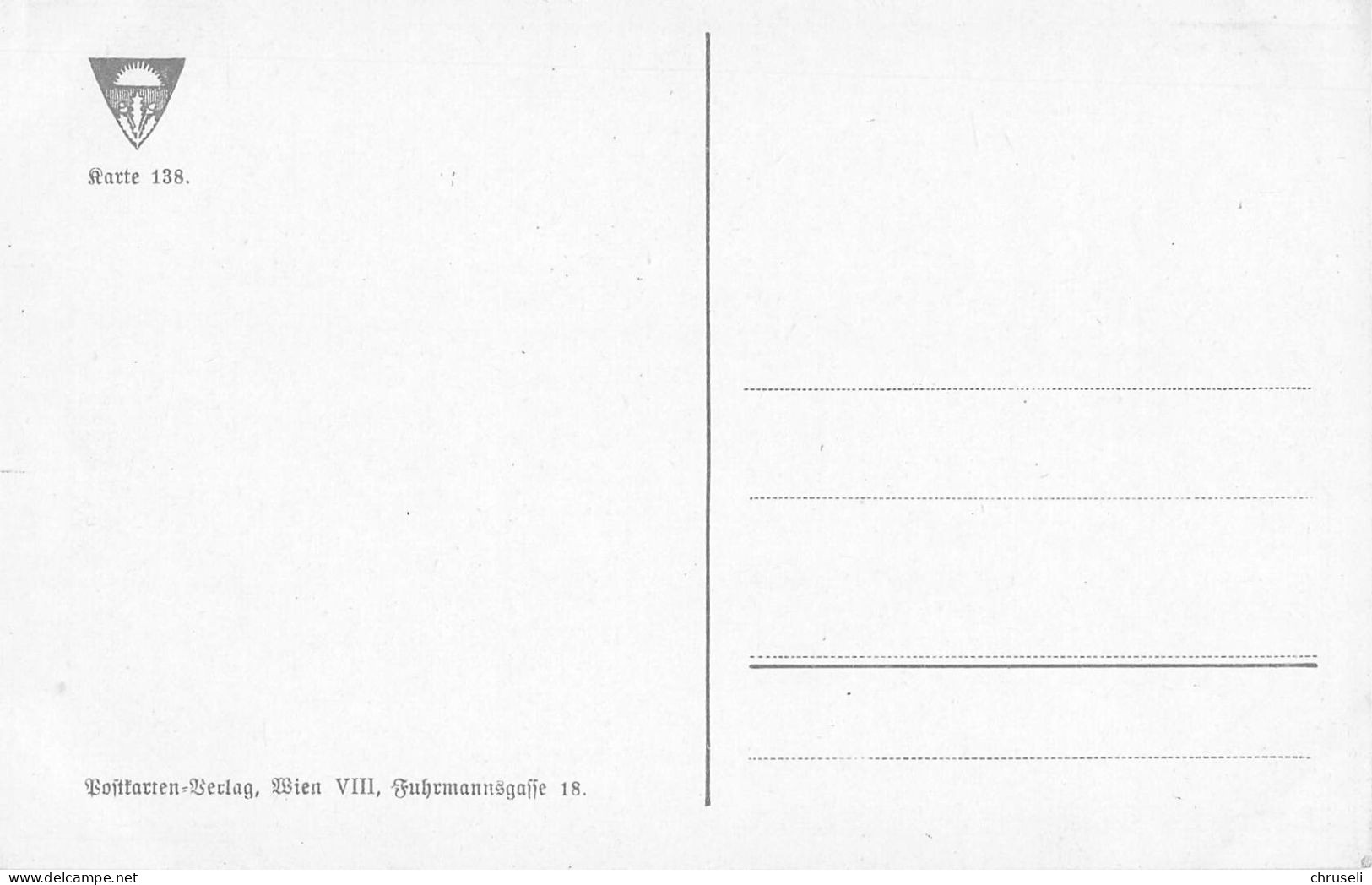 40 Künstlerkarten Deutscher Schulverein 1880 Orginal Album  Motive Oesterreich