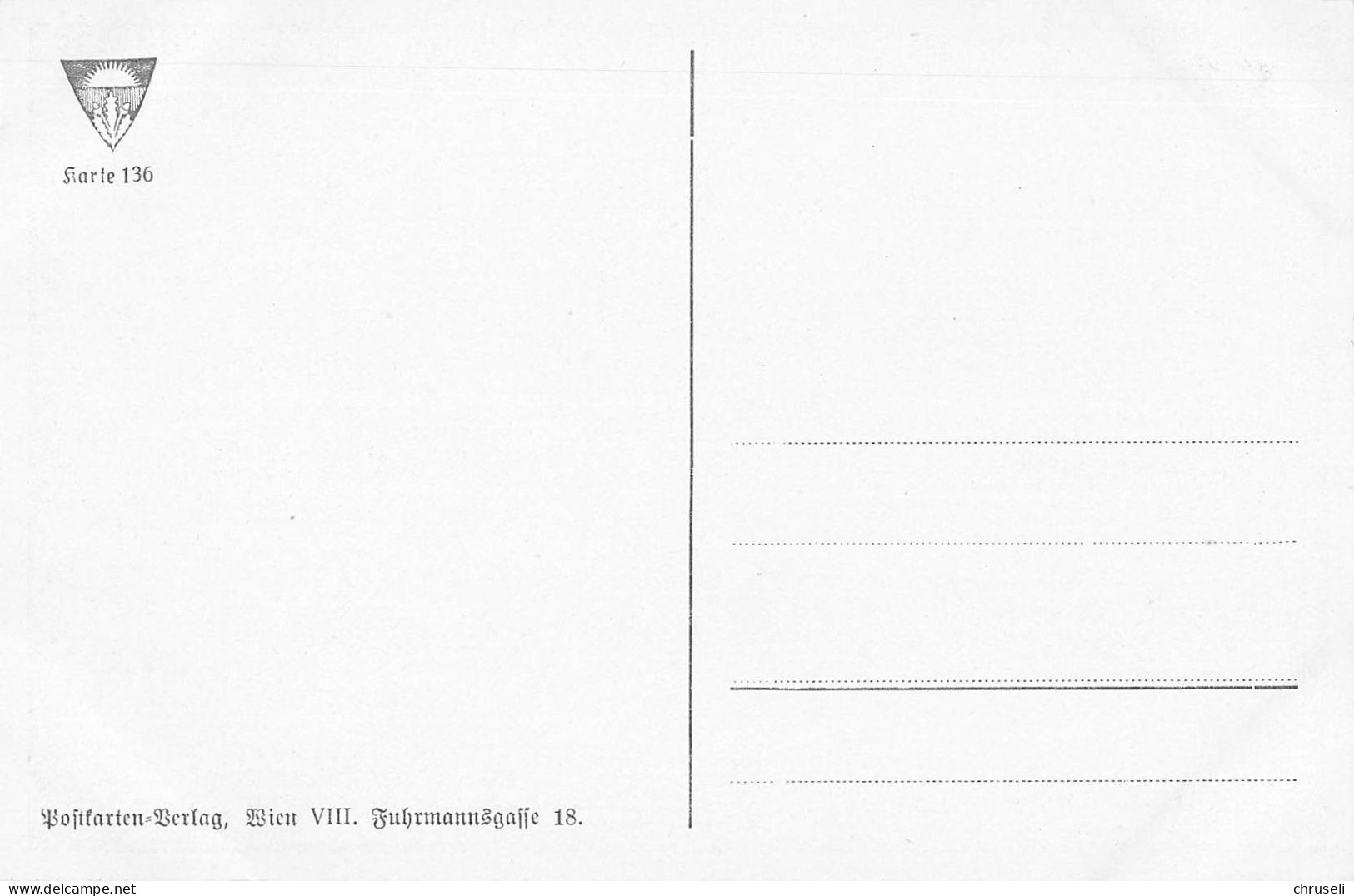 40 Künstlerkarten Deutscher Schulverein 1880 Orginal Album  Motive Oesterreich