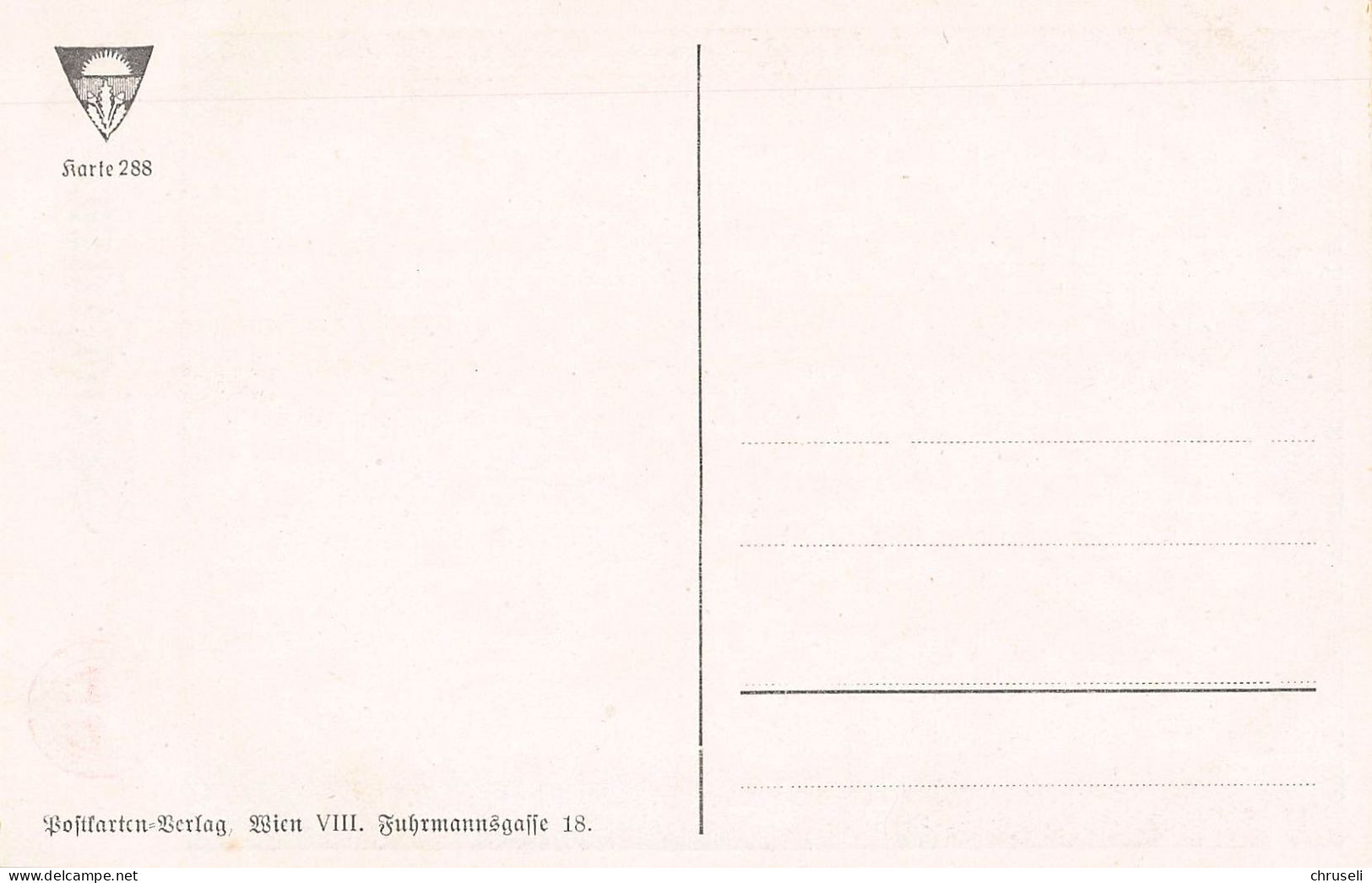 40 Künstlerkarten Deutscher Schulverein 1880 Orginal Album  Motive Oesterreich