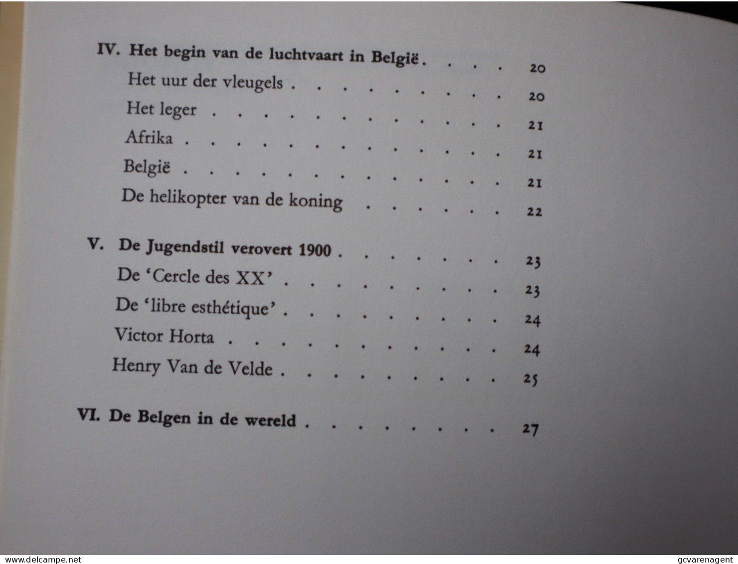 BELGIE 1900--  30 BLZ TEKST  EN TOT 242 ALLEMAAL AFBEELDINGEN  - MOOIE STAAT 28 X 25 CM  ZIE AFBEELDINGEN - Geschiedenis