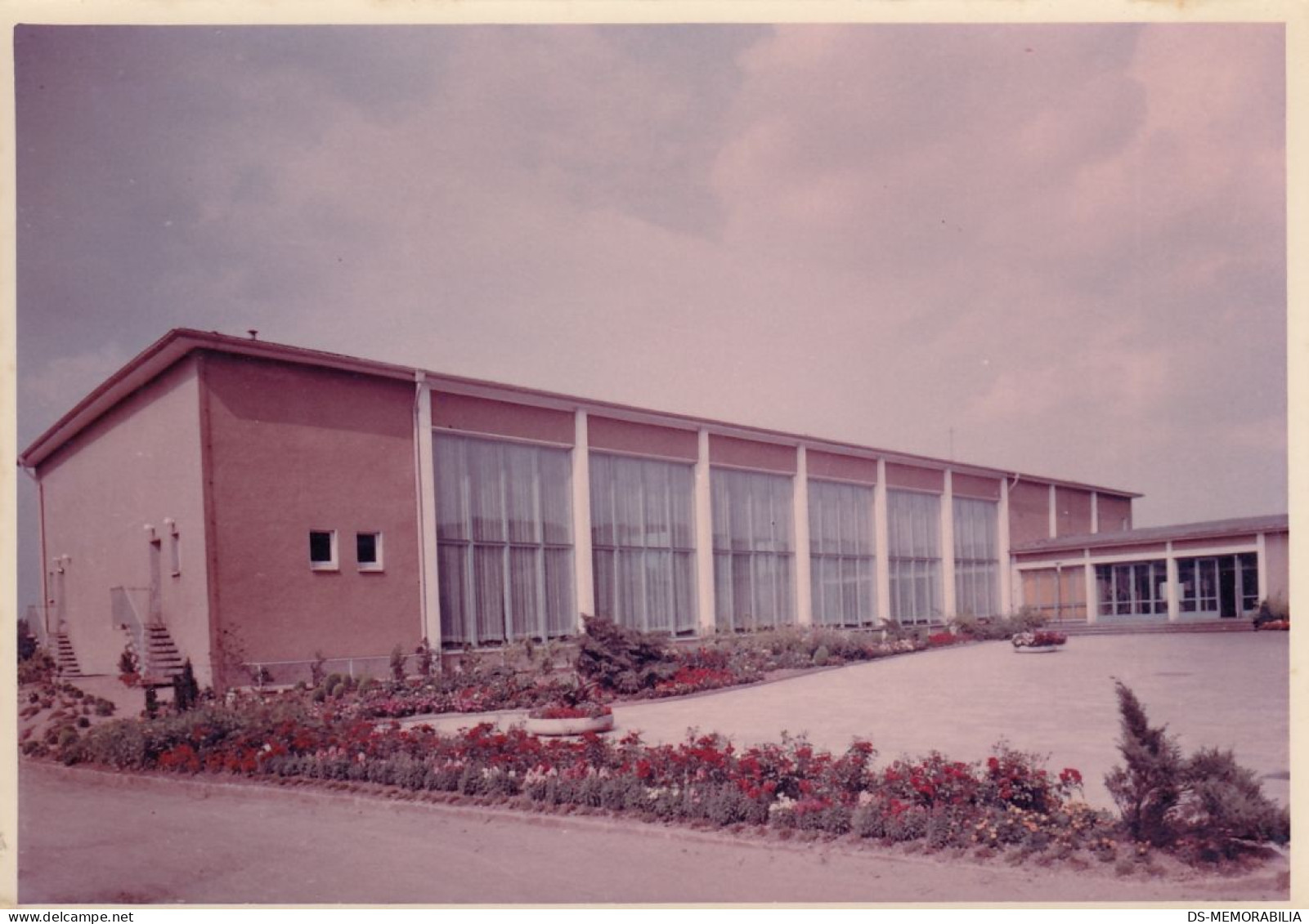 Karl Marx Stadt Foto Max Kunzel - Chemnitz (Karl-Marx-Stadt 1953-1990)