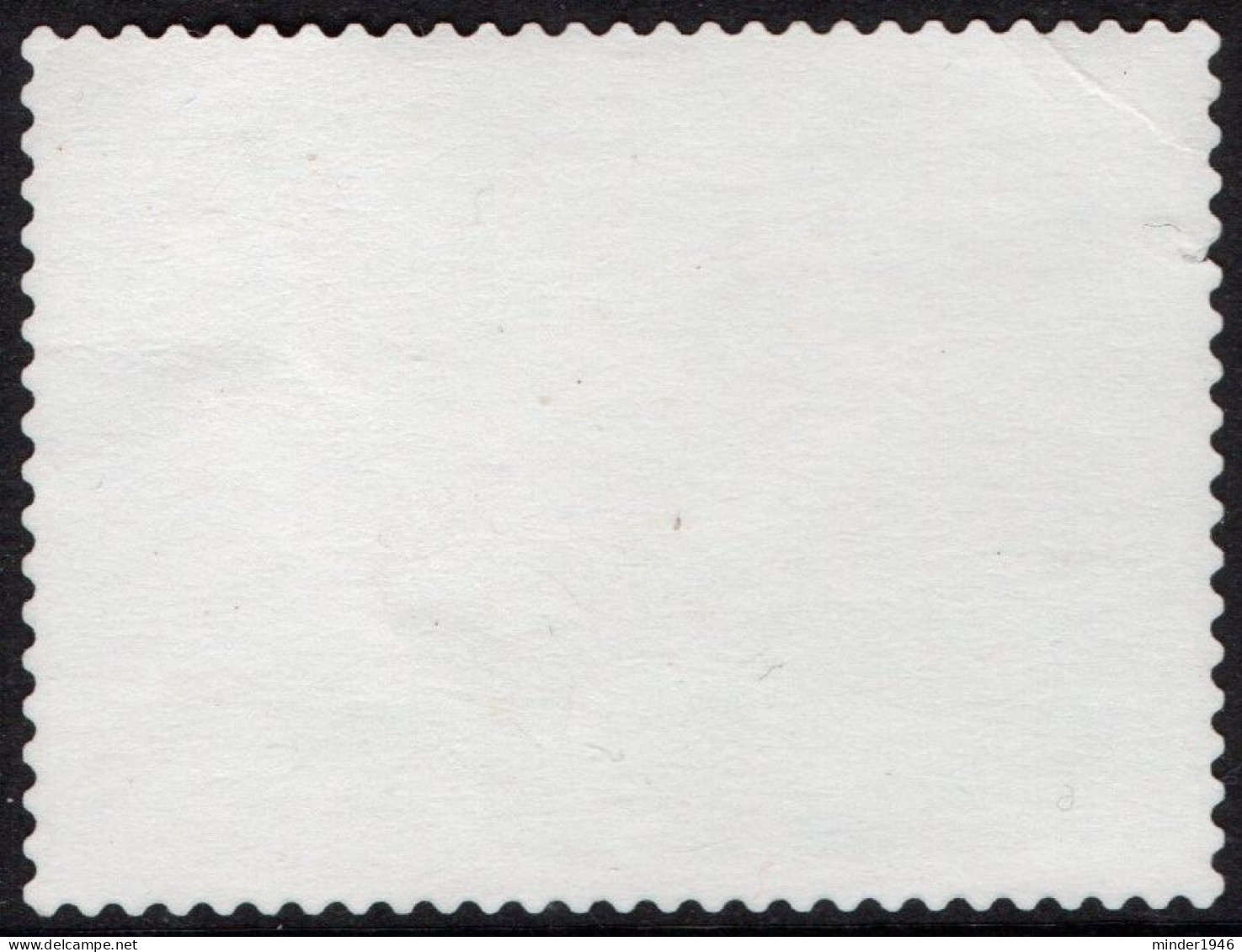 GREAT BRITAIN 2001 QEII 1st Black & Grey, Cats & Dogs-St Bernard In Show Box SG2189 Used - Usados