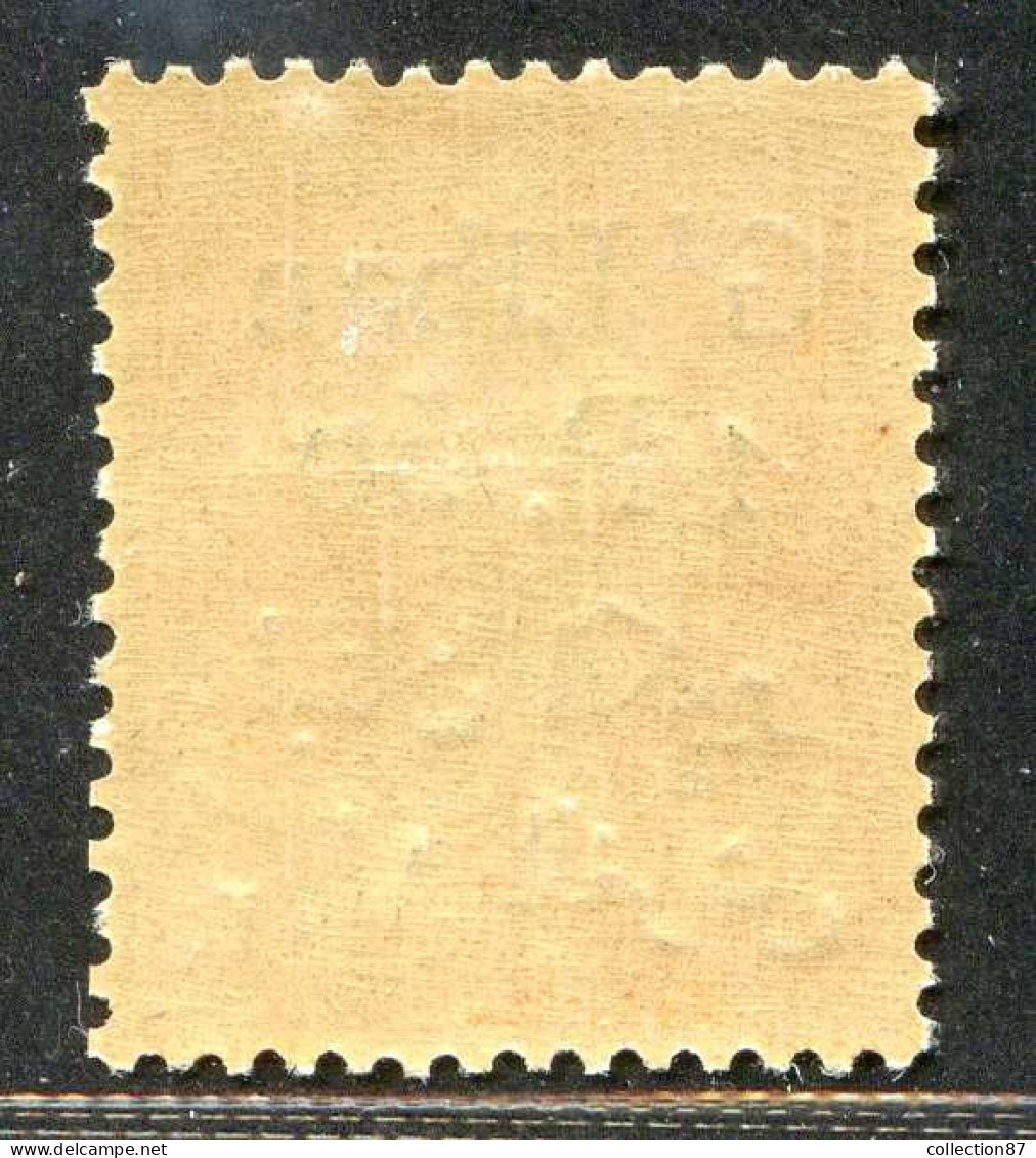 REF 089 > GRAND LIBAN < N° 29 * Bien Centré < Neuf Ch Invisible Dos Visible - MH * - Nuevos