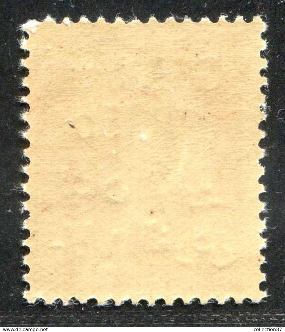 REF 089 > GRAND LIBAN < N° 28 * * < Neuf Luxe Dos Visible - MNH * * - Ongebruikt